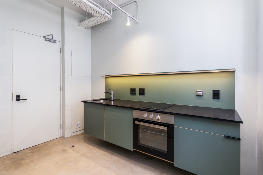 1 Bedroom Property for Sale in Gardens Western Cape